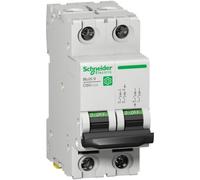 Interrupteur surintensité 2P 4A C Multi9 C60H-DC-C4-2 M9U21204