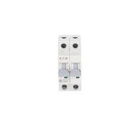 Interrupteur surintensité 2P B 10A 6kA AC xPole Home 194859