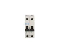 FAZ-C0,5/2 278743 Disjoncteur 2P 15kA