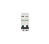 Interrupteur surintensité 2P C 1A DC C60H-DC-C1-2 Acti9 A9N61521