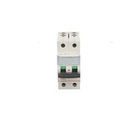 Interrupteur surintensité 2P C 32A 6kA AC S302 S300 TX3 403531