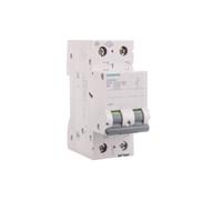 Siemens 5SL62047 5SL6204-7 Disjoncteur 4 A 400 V