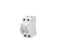 Interrupteur surintensité 2P C 6A 6kA AC xPole Home 194868