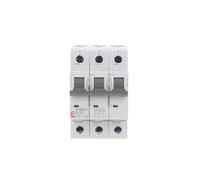 Interrupteur surintensité 3P B 10A 6kA AC ASTI-ETIMAT 6 002115514