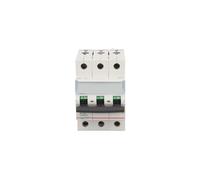 Interrupteur surintensité 3P B 10A 6kA AC S303 S300 TX3 403400