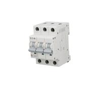 Interrupteur surintensité 3P B 10A 6kA AC xPole Home 194879