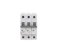 Interrupteur surintensité 3P B 20A 6kA AC ASTI-ETIMAT 6 002115517