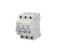 Interrupteur surintensité 3P B 20A 6kA AC xPole Home 194882