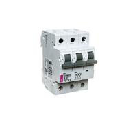 Interrupteur surintensité 3P B 25A 6kA AC ASTI-ETIMAT 6 002115518