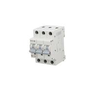 Interrupteur surintensité 3P B 40A 6kA AC xPole Home 194885