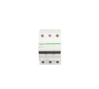 Interrupteur surintensité 3P B 6A 6kA AC K60N Acti9 A9K01306