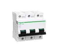 Schneider Electric MINIATURE CI C120N 3P 100A C 10000A 415V