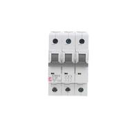 Interrupteur surintensité 3P C 16A 6kA AC ASTI-ETIMAT 6 002145516