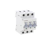 Interrupteur surintensité 3P C 16A 6kA AC xPole Home 194891