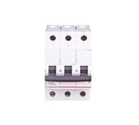 Interrupteur surintensité 3P C 25A 6kA AC S303 SRX3 419237
