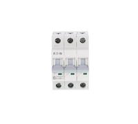 Interrupteur surintensité 3P C 25A 6kA AC xPole Home 194893