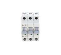 Interrupteur surintensité 3P C 32A 6kA AC xPole Home 194894