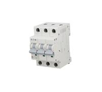 Interrupteur surintensité 3P C 40A 6kA AC xPole Home 194895