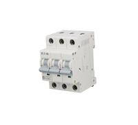 Interrupteur surintensité 3P C 50A 6kA AC xPole Home 194896