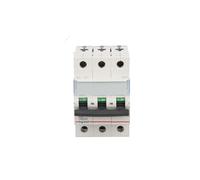 Interrupteur surintensité 3P C 6A 6kA AC S303 S300 TX3 403541