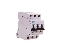Interrupteur surintensité 3P D 16A 15kA AC FAZ D16/3 278896