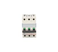 Interrupteur surintensité 3P D 50A 6kA AC S303 S300 TX3 403760