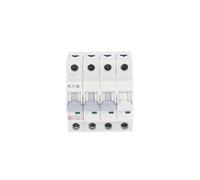 Interrupteur surintensité 3P+N C 20A 6kA AC xPole Home HN 194912