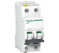 Schneider Electric A9F03216 coupe-circuits Disjoncteur miniature 2