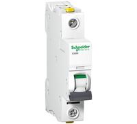 Interrupteur surintensité Acti9 iC60N-B4-1 B 4A ACTI 9 A9F03104