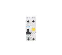Interrupteur surintensité différentielle 1P+N 40A 0,03A 286435
