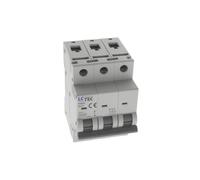 Interrupteur surintensité HBS 3P 3M 3F B 630A 10kA 497418