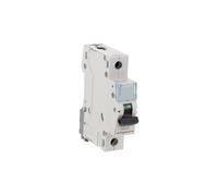 Interrupteur surintensité série 1P B 6A 6kA AC S301 S300 403353