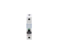 Interrupteur surintensité série 1P C 0,5A 6kA AC S301 403425