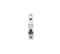 Interrupteur surintensité série 1P C 1A 6kA AC S301 S300 403426