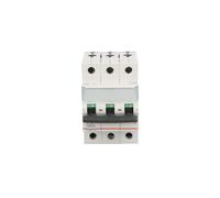 Interrupteur surintensité série 3P C 13A 6kA AC S303 S300 403544