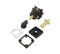 Interrupteur T0-1-102/Z : tige à cames.Pos : 2 20A 0-1 pour pôle de montage :...