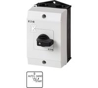Interrupteur T0-2-15907/I1 20A 4 positions sans retour 207095