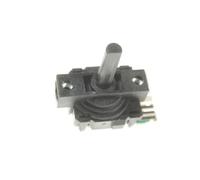 INTERRUPTEUR TABLE DE CUISSON 889091420 POUR CUISINIERE ELECTROLUX - 3570834014
