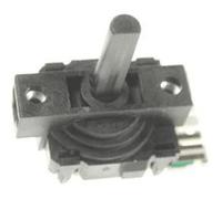 INTERRUPTEUR TABLE DE CUISSON 889091420 POUR CUISINIERE ELECTROLUX - 3570834014