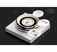 Aqara Interrupteur tactile à cadran rotatif