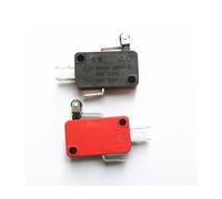 Interrupteur tactile en cuivre série KW7 KW7-3 V-155-1C25 for four à micro-ondes