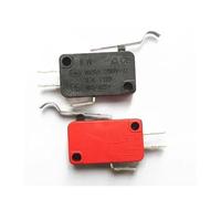 Interrupteur tactile en cuivre série KW7 KW7-5 V-154-1C25 for four à micro-ondes