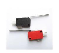 Interrupteur tactile en cuivre série KW7 KW7-9 V-153-1C25 for four à micro-ondes