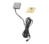 Interrupteur Tactile LED 12V/24V Compact Interrupteur Tactile