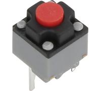 Interrupteur tactile,Micro-interrupteur,Interrupteur à bouton poussoir tactile,Interrupteur tactile,Interrupteur tachymétrique étanche