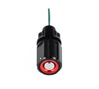 Interrupteur Tactile Sous- M10, Bouton de Télécommande Étanche pour ROV, Interrupteur de Déplacement pour Robot Sous-, Bouton pour Eaux