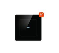 Interrupteur Tactile WiFi Avatto Simple TUYA N-TS10-B1