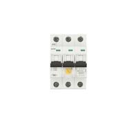 Interrupteur tarifaire 3P 50-63A Z-TS63/3 266862