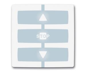 Interrupteur Télécommande NICE pour volet roulant - WM001G