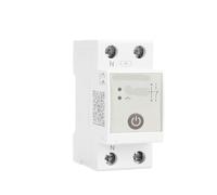 Interrupteur télécommandé sans fil AC220V 40A 63A 80A(2P 80A)